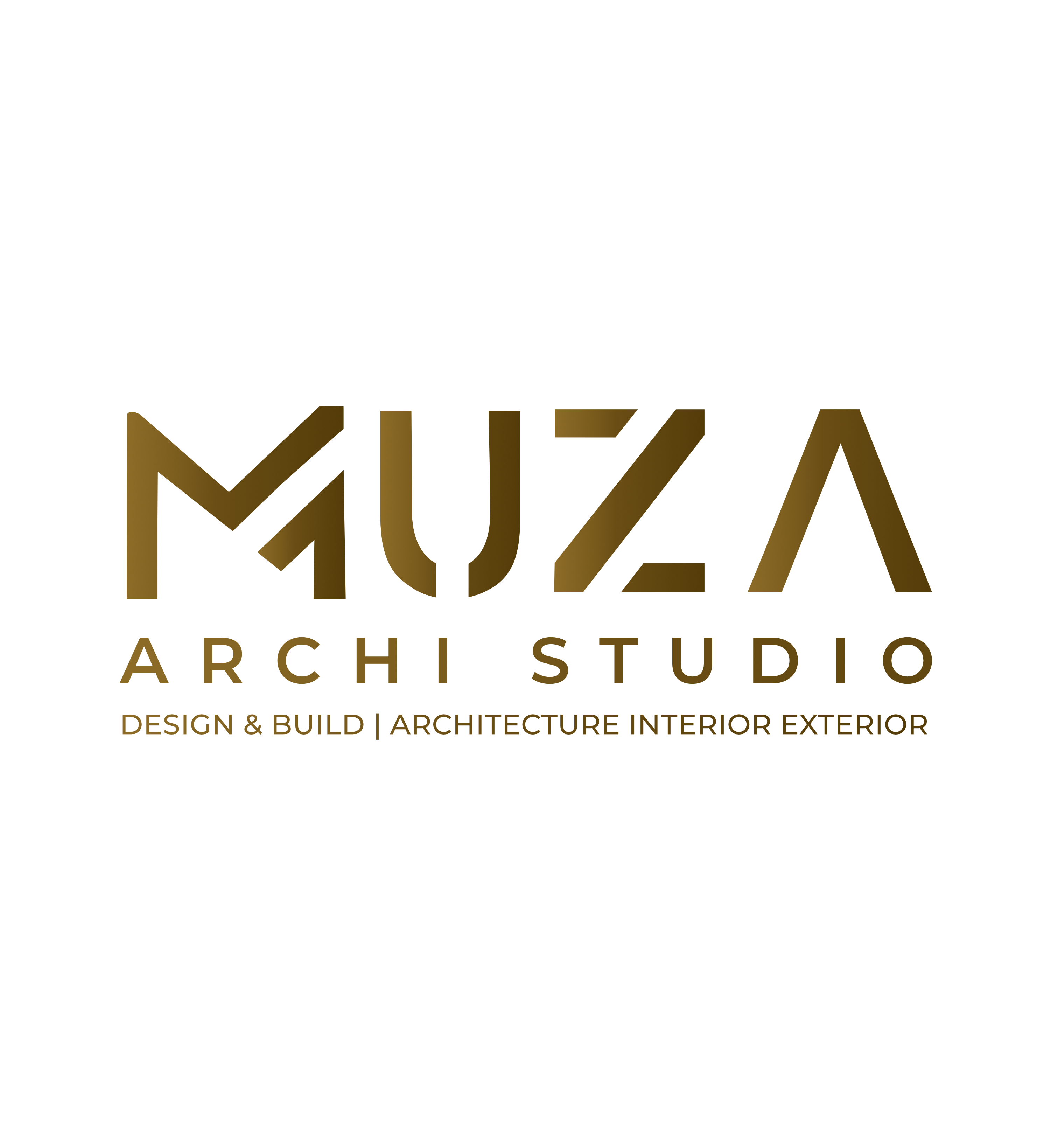 Muza Archi Studio- Jasa Design and Build Indonesia
